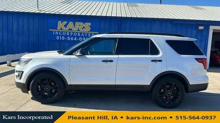 2016 Ford Explorer SPORT 4WD for Sale  - G49832P  - Kars Incorporated