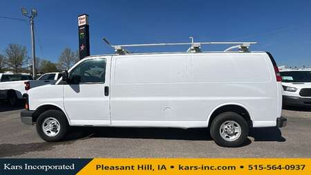 2015 Chevrolet Express Cargo Van for Sale  - F21103P  - Kars Incorporated