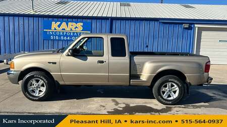 2002 Ford Ranger SUPER CAB 4WD SuperCab for Sale  - 228976P  - Kars Incorporated