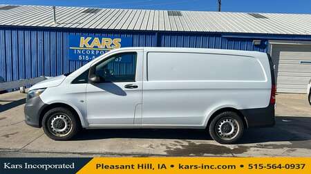 2020 Mercedes-Benz Metris Cargo Van  for Sale  - L55058P  - Kars Incorporated