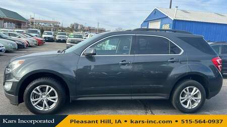 2017 Chevrolet Equinox LT for Sale  - H09896P  - Kars Incorporated