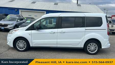 2016 Ford Transit Connect XLT for Sale  - G41374P  - Kars Incorporated