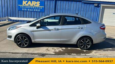 2017 Ford Fiesta SE for Sale  - H43116P  - Kars Incorporated