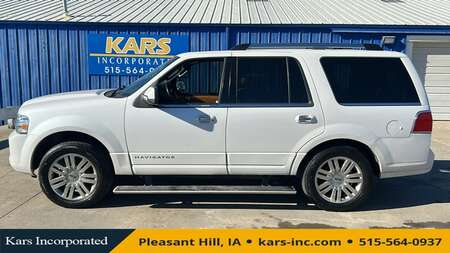 2014 Lincoln Navigator  for Sale  - E08105P  - Kars Incorporated