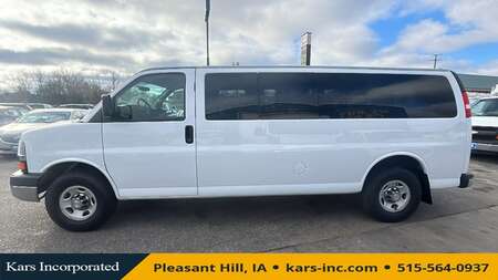 2015 Chevrolet EXPRESS G2500  for Sale  - F20887P  - Kars Incorporated