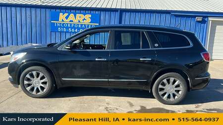 2017 Buick Enclave  for Sale  - H01340P  - Kars Incorporated