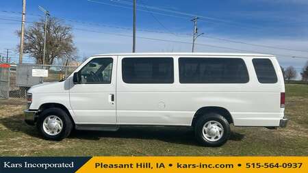 2013 Ford Econoline E350 SUPER DUTY WAGON for Sale  - D87717P  - Kars Incorporated