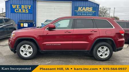 2014 Jeep Grand Cherokee LAREDO 4WD for Sale  - E522017P  - Kars Incorporated