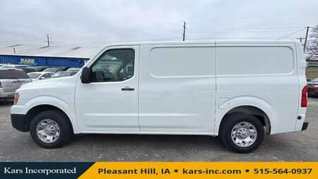 2019 Nissan NV Cargo 2500 S for Sale  - K01634P  - Kars Incorporated