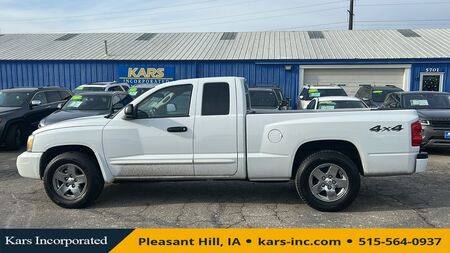 2005 Dodge Dakota  - Kars Incorporated