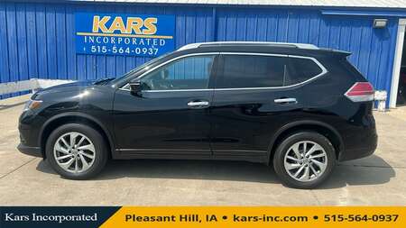 2015 Nissan Rogue S AWD for Sale  - F66323P  - Kars Incorporated