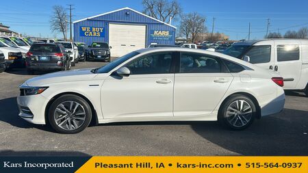 2018 Honda Accord Hybrid  - Kars Incorporated