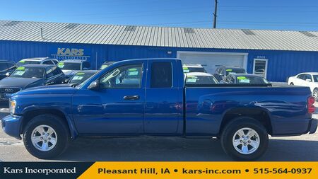 2011 Ram Dakota  - Kars Incorporated