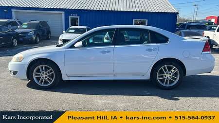 2010 Chevrolet Impala LTZ for Sale  - A40826P  - Kars Incorporated