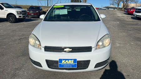 2010 Chevrolet Impala  - Kars Incorporated