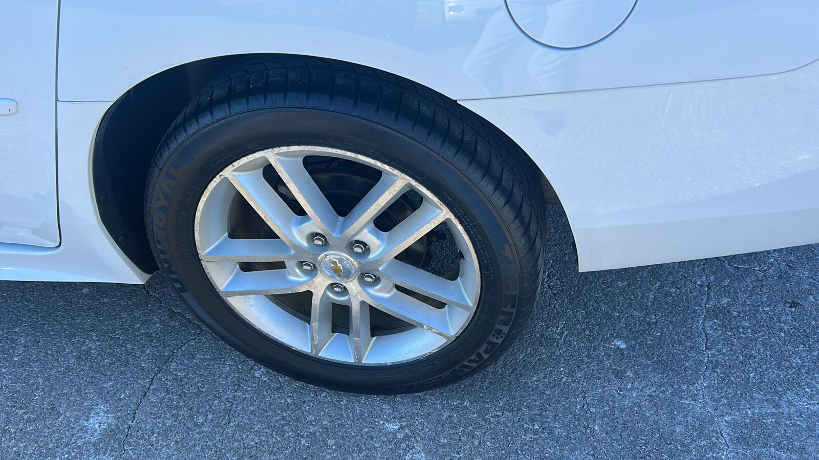 2010 Chevrolet Impala  - Kars Incorporated