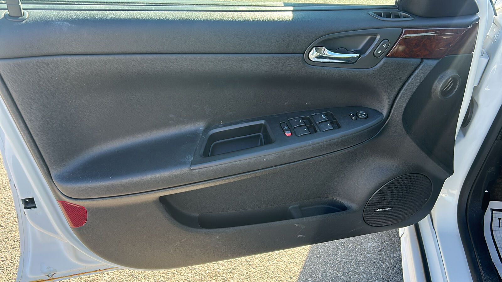 2010 Chevrolet Impala  - Kars Incorporated