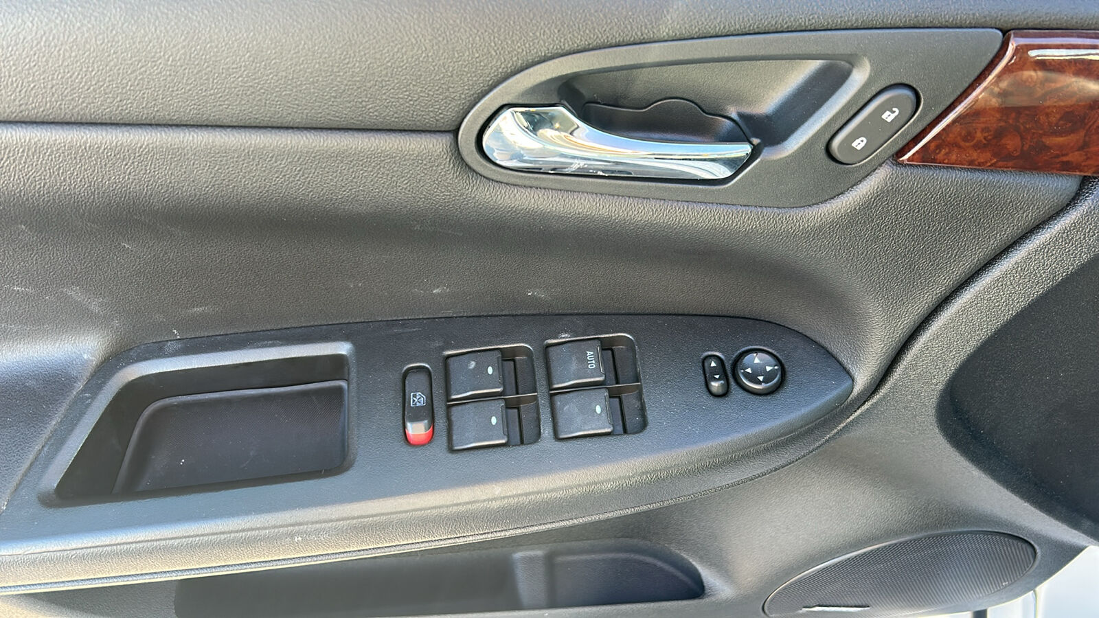 2010 Chevrolet Impala  - Kars Incorporated