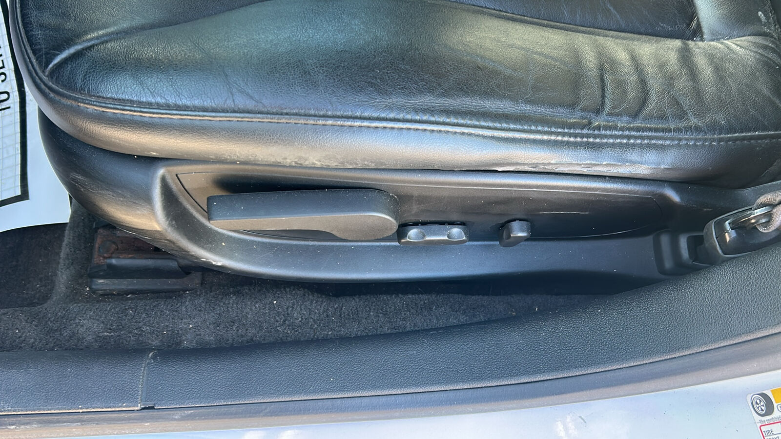 2010 Chevrolet Impala  - Kars Incorporated