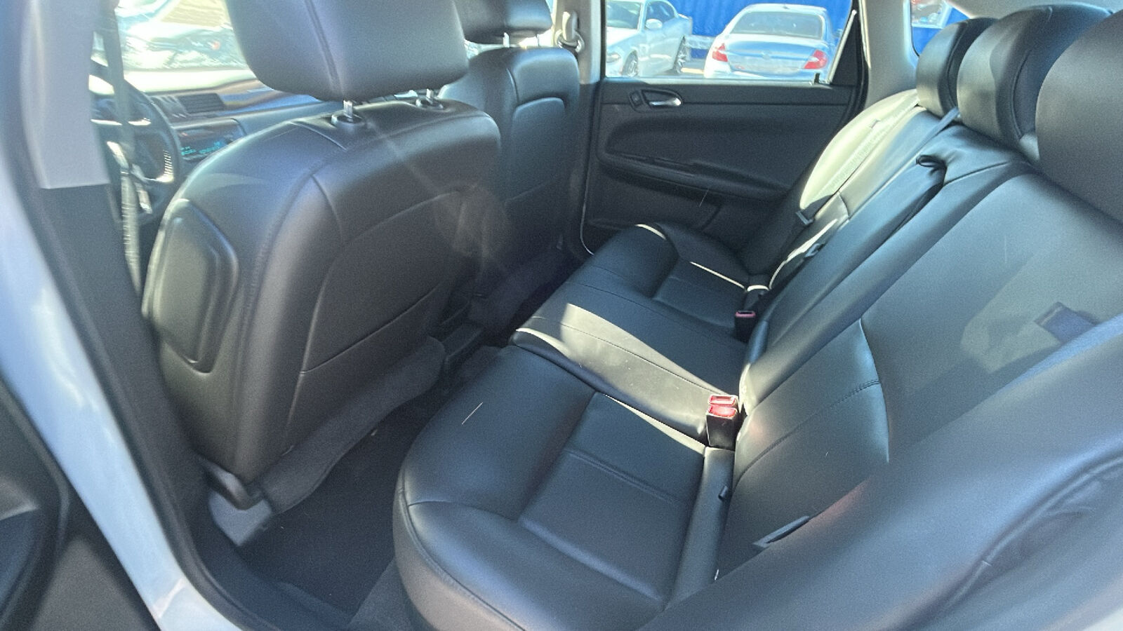 2010 Chevrolet Impala  - Kars Incorporated