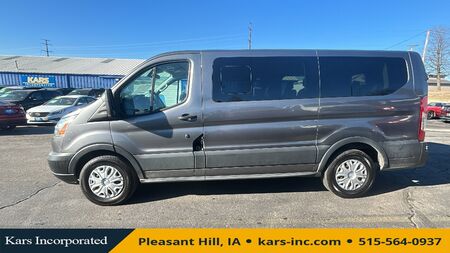 2015 Ford Transit  - Kars Incorporated