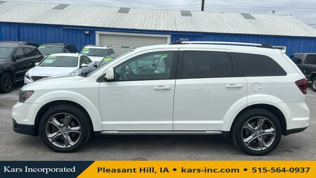 2017 Dodge Journey  - Kars Incorporated