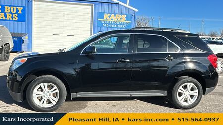 2015 Chevrolet Equinox  - Kars Incorporated