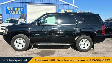 2009 Chevrolet Tahoe 1500 LT 4WD for Sale  - 915127P  - Kars Incorporated