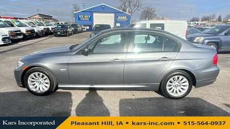 2009 BMW 3 Series  - Kars Incorporated