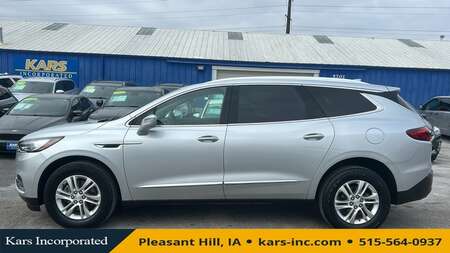 2019 Buick Enclave ESSENCE AWD for Sale  - K81378P  - Kars Incorporated