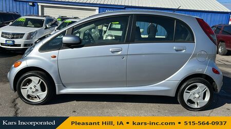 2016 Mitsubishi i-MiEV  - Kars Incorporated