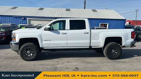 2019 Chevrolet Silverado 2500HD HEAVY DUTY LT 4WD Crew Cab for Sale  - K58797P  - Kars Incorporated