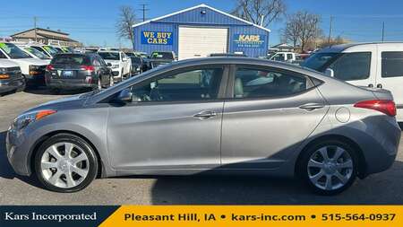 2013 Hyundai Elantra GLS for Sale  - D83731P  - Kars Incorporated