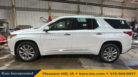 2018 Chevrolet Traverse PREMIER for Sale  - J05260P  - Kars Incorporated