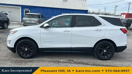 2019 Chevrolet Equinox LT for Sale  - K03862P  - Kars Incorporated