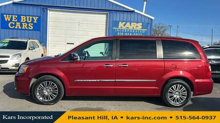 2014 Chrysler Town & Country TOURING L for Sale  - E77397P  - Kars Incorporated