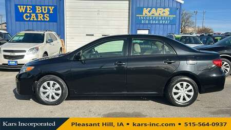 2011 Toyota Corolla BASE for Sale  - B02889P  - Kars Incorporated