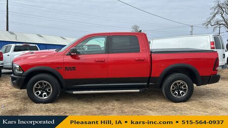 2016 Ram 1500  - Kars Incorporated