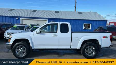 2011 Chevrolet Colorado LT 4WD Extended Cab for Sale  - B14375P  - Kars Incorporated