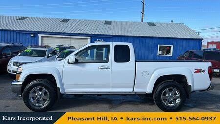 2011 Chevrolet Colorado  - Kars Incorporated