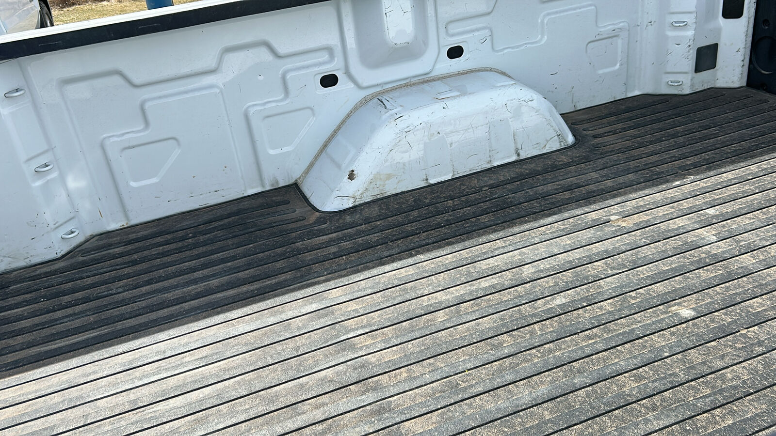 2020 Chevrolet Silverado 1500  - Kars Incorporated