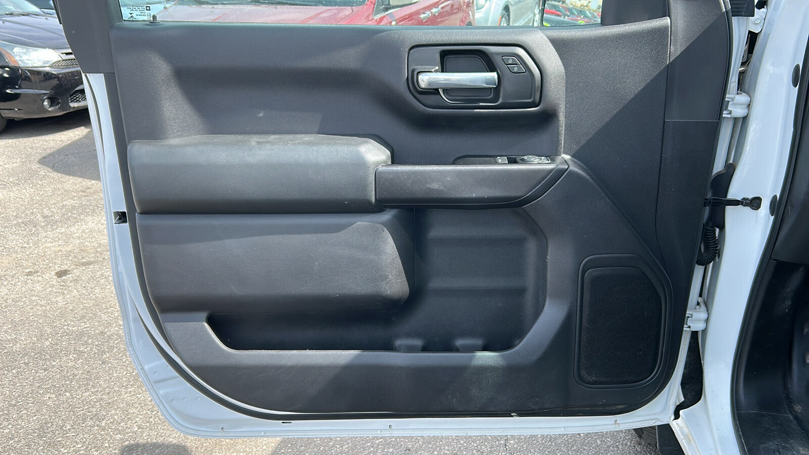 2020 Chevrolet Silverado 1500  - Kars Incorporated