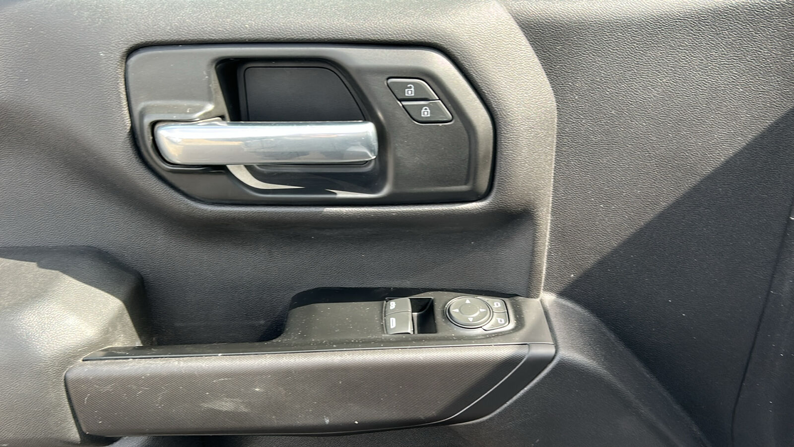 2020 Chevrolet Silverado 1500  - Kars Incorporated