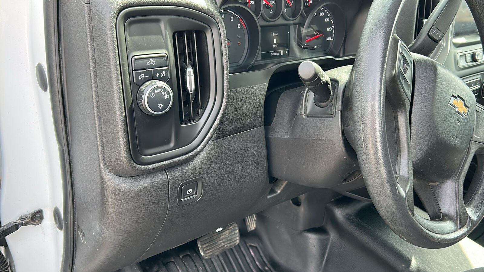 2020 Chevrolet Silverado 1500  - Kars Incorporated