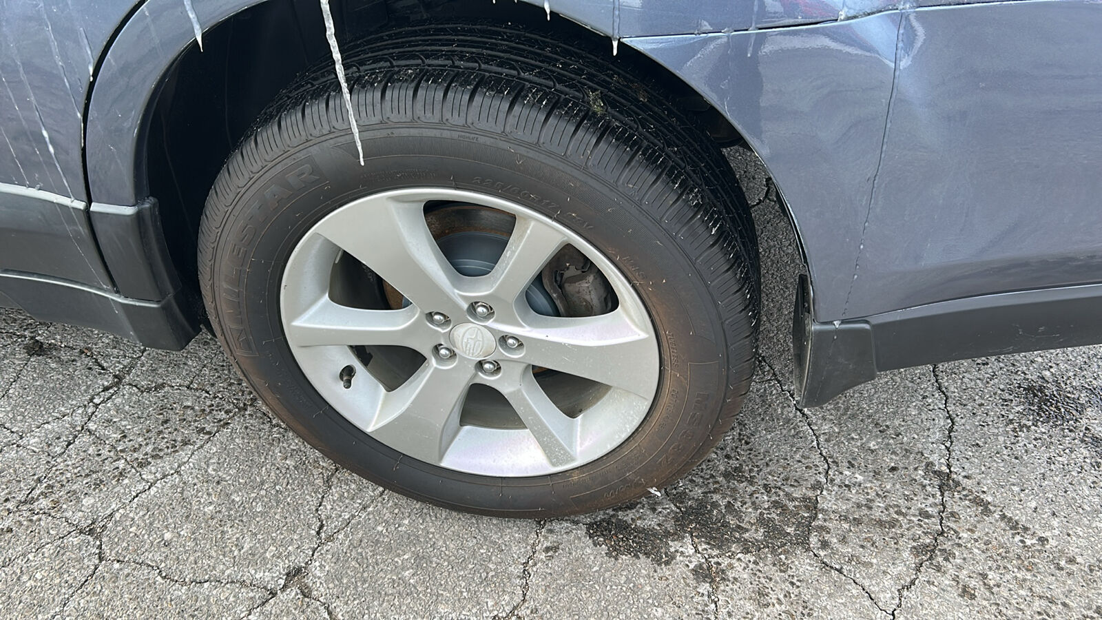2014 Subaru Outback  - Kars Incorporated