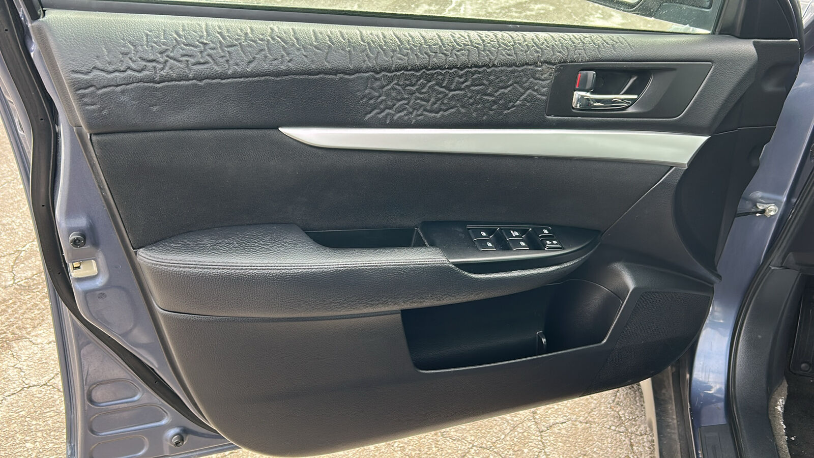 2014 Subaru Outback  - Kars Incorporated