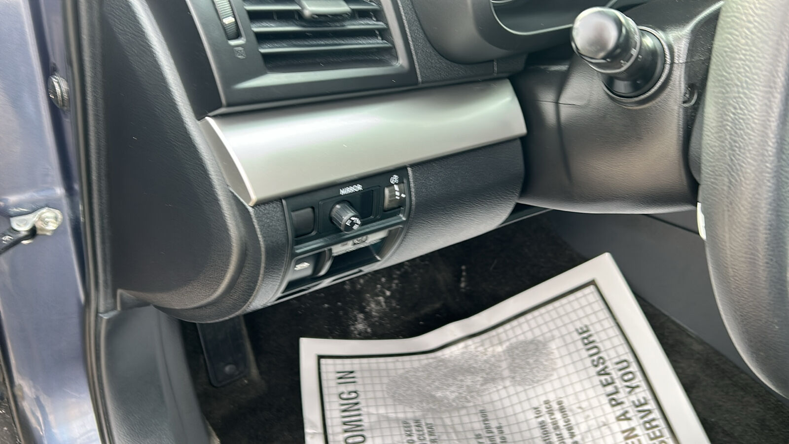 2014 Subaru Outback  - Kars Incorporated