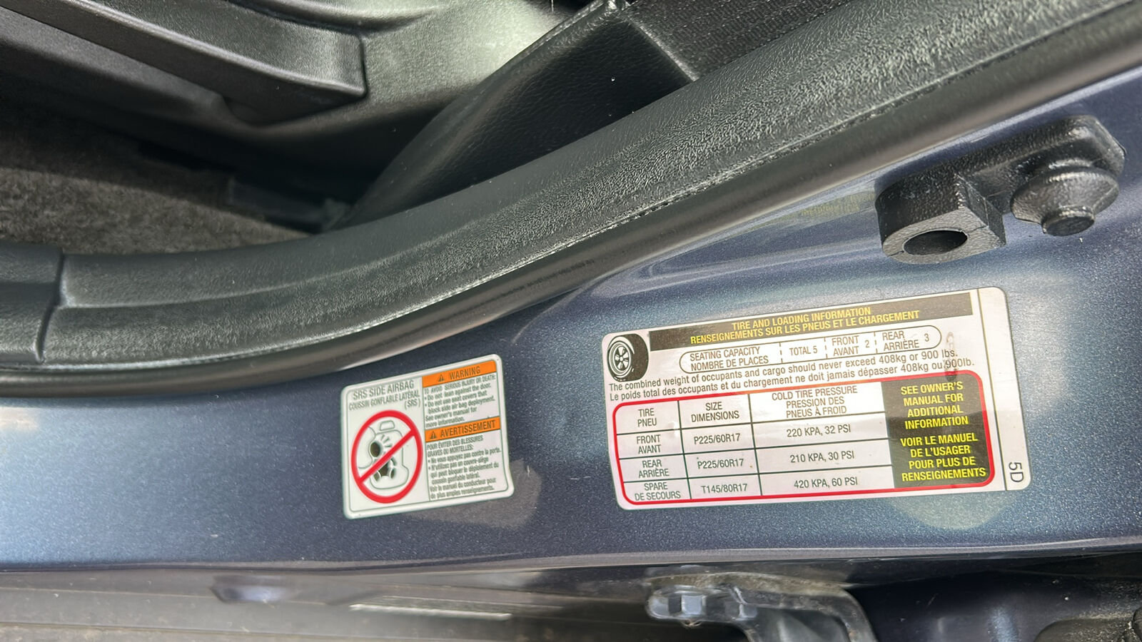 2014 Subaru Outback  - Kars Incorporated