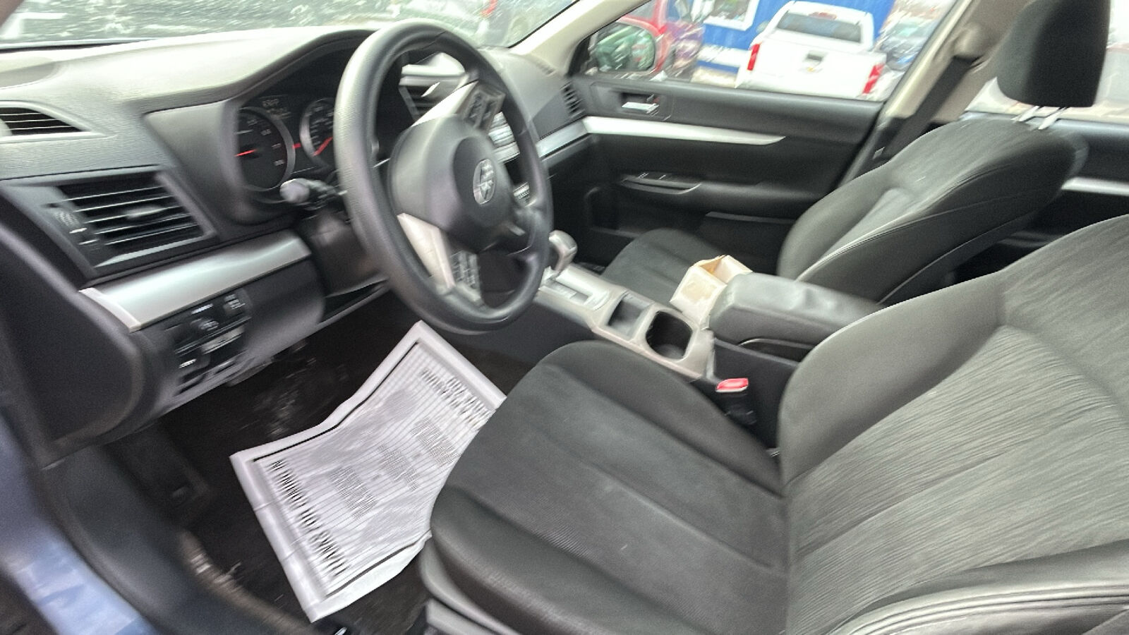 2014 Subaru Outback  - Kars Incorporated