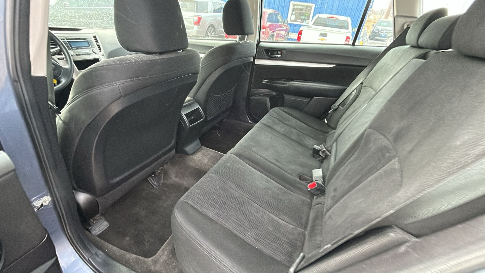 2014 Subaru Outback  - Kars Incorporated
